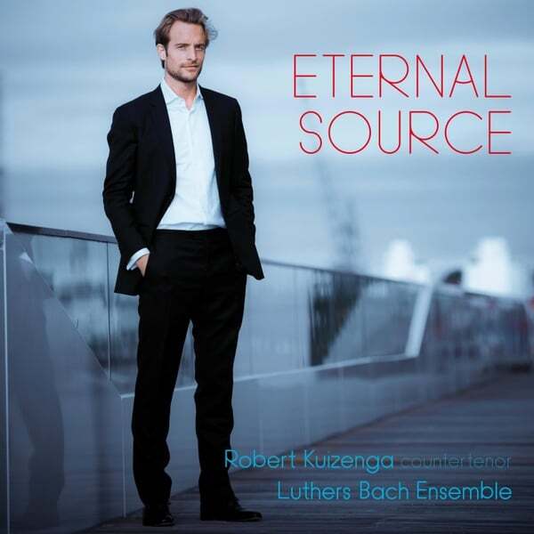 Cover art for Eternal Source